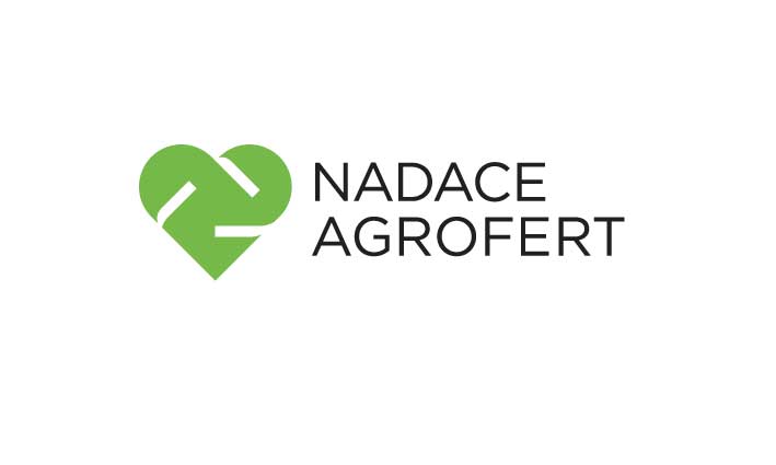 Logo Nadace Agrofert