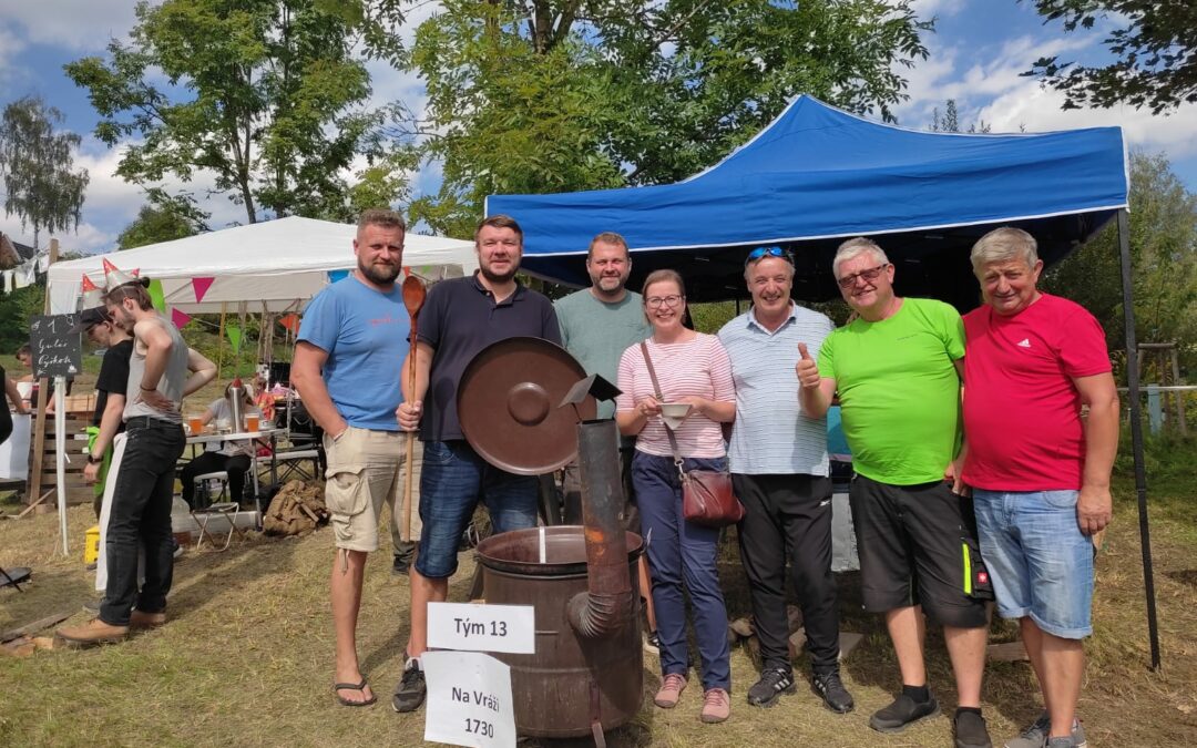 Guláš Fest se vydařil