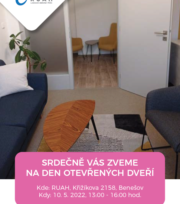 Den otevřených dveří